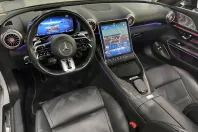 Mercedes-Benz SL 63 AMG din 2023 cu 33.700 km - oferta MER113465 - foto 12