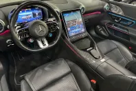 Mercedes-Benz SL 63 AMG din 2023 cu 33.700 km - oferta MER113465 - foto 13