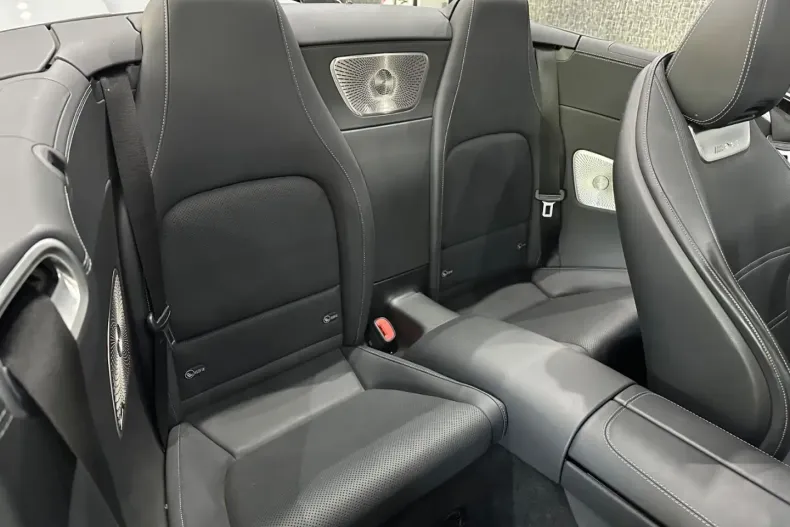 Mercedes-Benz SL 63 AMG din 2023 cu 33.700 km - oferta MER113465 - foto 15