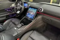 Mercedes-Benz SL 63 AMG din 2023 cu 33.700 km - oferta MER113465 - foto 16