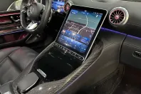 Mercedes-Benz SL 63 AMG din 2023 cu 33.700 km - oferta MER113465 - foto 17