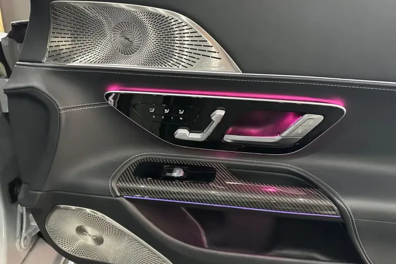 Mercedes-Benz SL 63 AMG din 2023 cu 33.700 km - oferta MER113465 - foto 18