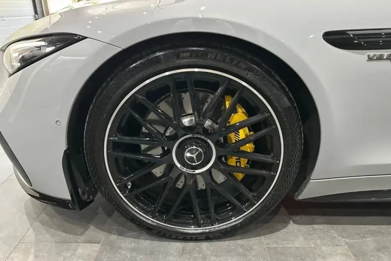 Mercedes-Benz SL 63 AMG din 2023 cu 33.700 km - oferta MER113465 - foto 19