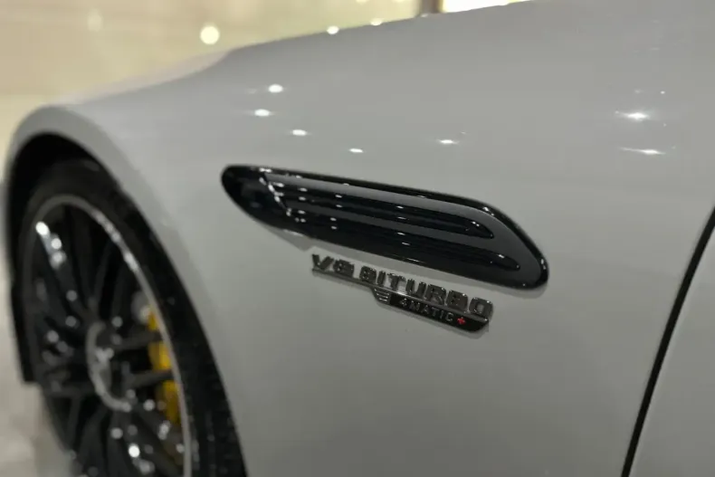 Mercedes-Benz SL 63 AMG din 2023 cu 33.700 km - oferta MER113465 - foto 20