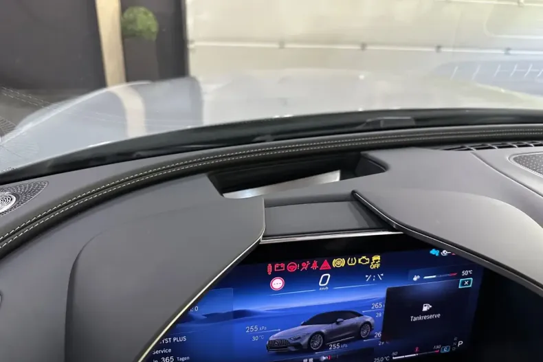 Mercedes-Benz SL 63 AMG din 2023 cu 33.700 km - oferta MER113465 - foto 23