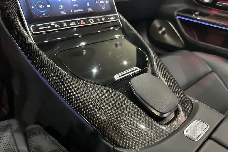 Mercedes-Benz SL 63 AMG din 2023 cu 33.700 km - oferta MER113465 - foto 24