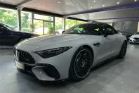 Mercedes-Benz SL 63 AMG din 2023 cu 33.700 km - oferta MER113465 - foto 25