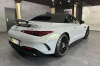 Mercedes-Benz SL 63 AMG din 2023 cu 33.700 km - oferta MER113465 - foto 27