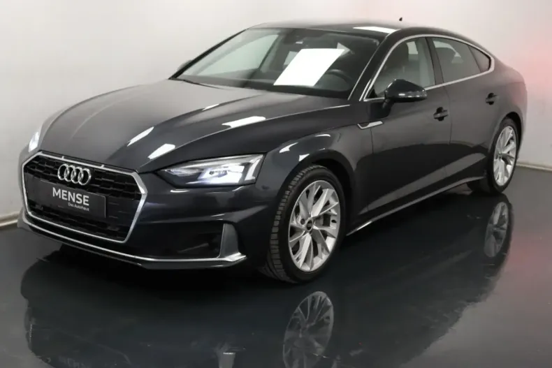 Audi A5 din 2022 cu 65.708 km - oferta AUD113466 - foto 1