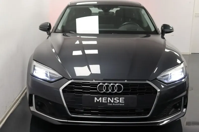 Audi A5 din 2022 cu 65.708 km - oferta AUD113466 - foto 2