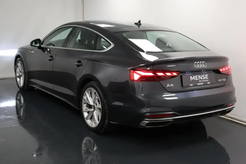 Audi A5 din 2022 cu 65.708 km - oferta AUD113466 - foto 3