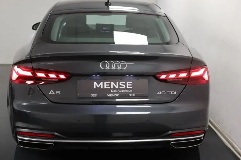 Audi A5 din 2022 cu 65.708 km - oferta AUD113466 - foto 4