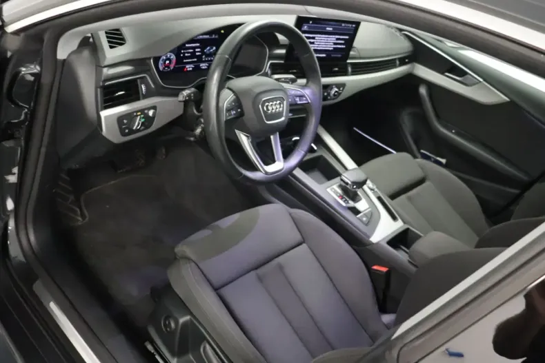 Audi A5 din 2022 cu 65.708 km - oferta AUD113466 - foto 8