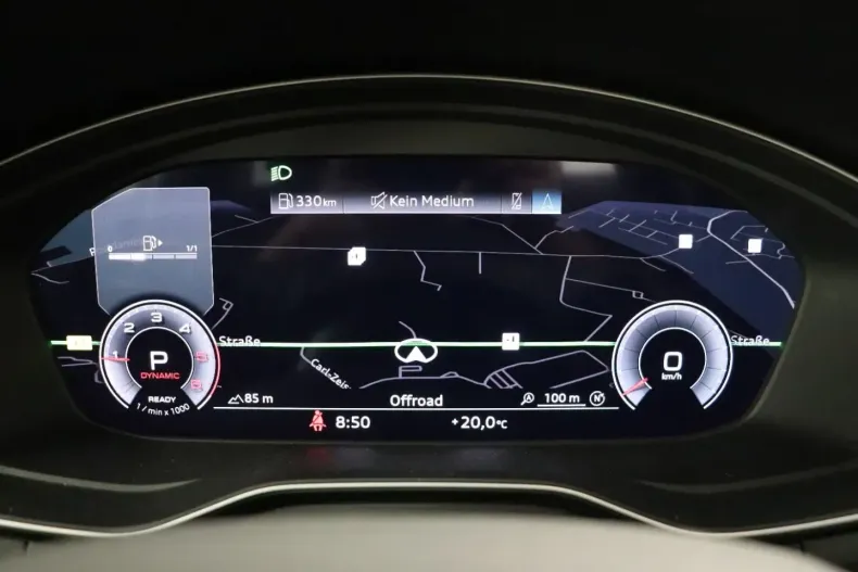 Audi A5 din 2022 cu 65.708 km - oferta AUD113466 - foto 13