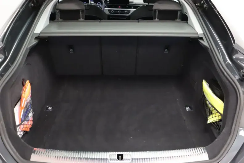 Audi A5 din 2022 cu 65.708 km - oferta AUD113466 - foto 16