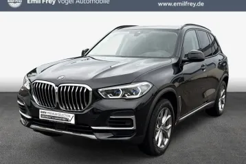 BMW X5 din 2022 - oferta BMW113467