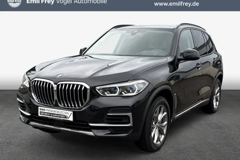 BMW X5 din 2022 cu 79.503 km - oferta BMW113467 - foto 1