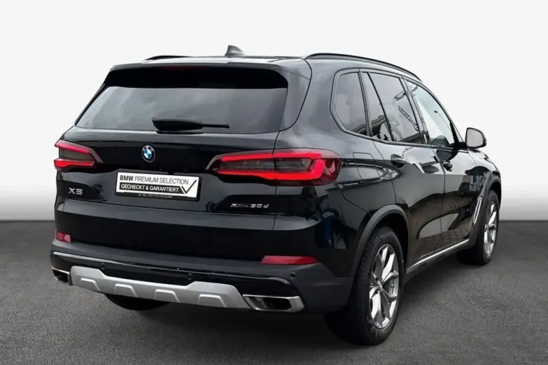 BMW X5 din 2022 cu 79.503 km - oferta BMW113467 - foto 2