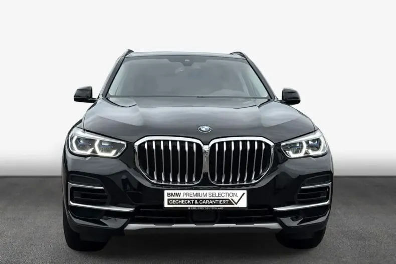 BMW X5 din 2022 cu 79.503 km - oferta BMW113467 - foto 4