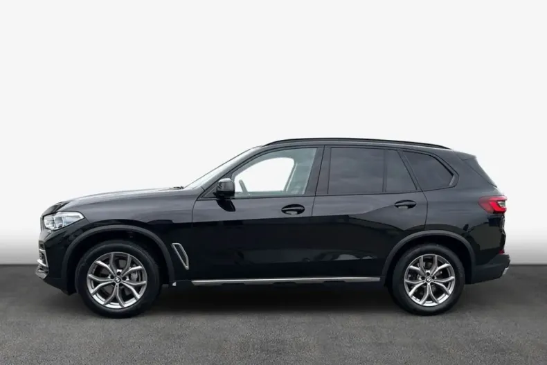 BMW X5 din 2022 cu 79.503 km - oferta BMW113467 - foto 5