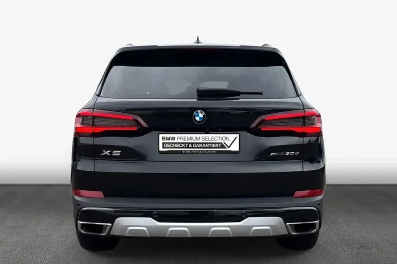 BMW X5 din 2022 cu 79.503 km - oferta BMW113467 - foto 6