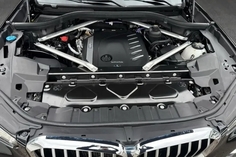 BMW X5 din 2022 cu 79.503 km - oferta BMW113467 - foto 9