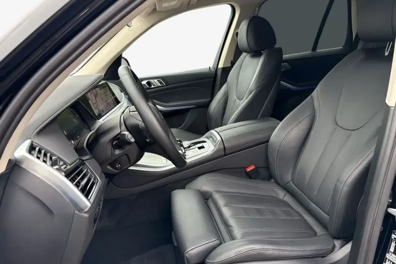 BMW X5 din 2022 cu 79.503 km - oferta BMW113467 - foto 12