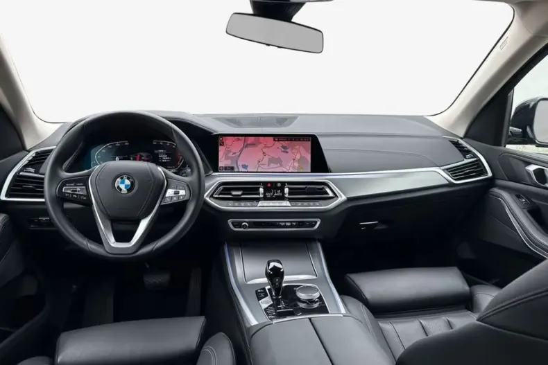 BMW X5 din 2022 cu 79.503 km - oferta BMW113467 - foto 15