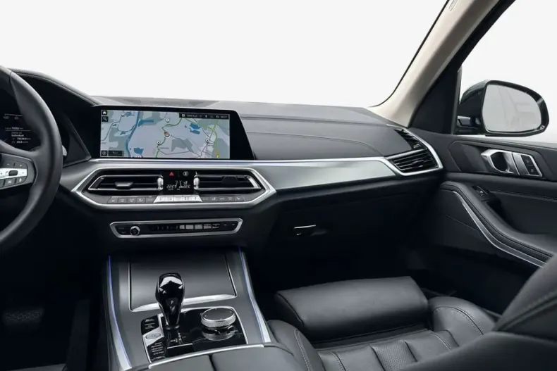 BMW X5 din 2022 cu 79.503 km - oferta BMW113467 - foto 16