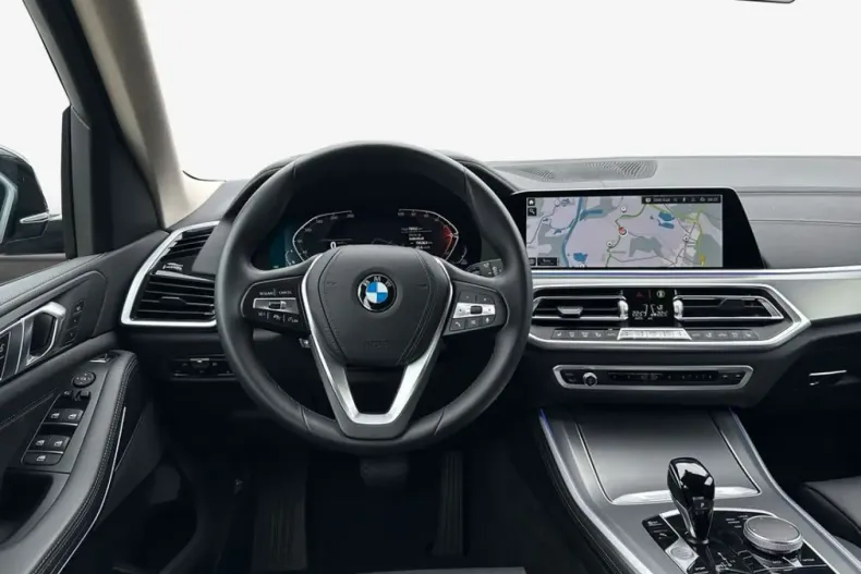 BMW X5 din 2022 cu 79.503 km - oferta BMW113467 - foto 18