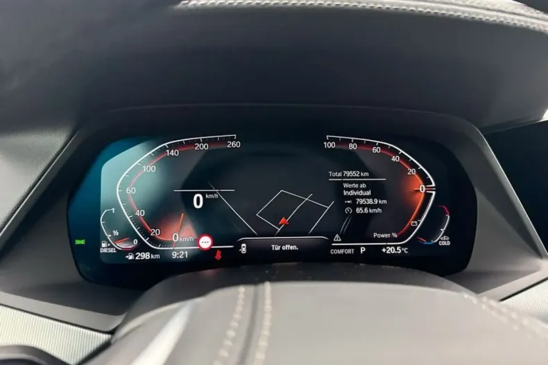 BMW X5 din 2022 cu 79.503 km - oferta BMW113467 - foto 19