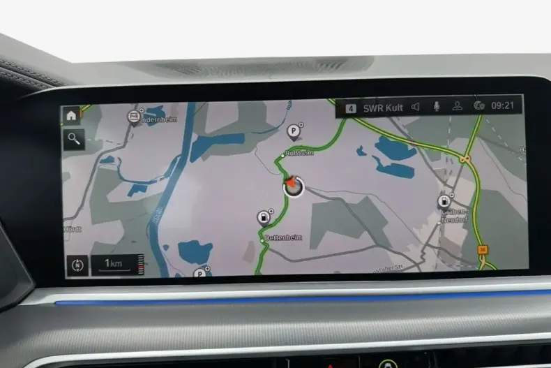 BMW X5 din 2022 cu 79.503 km - oferta BMW113467 - foto 20