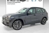 BMW X5 din 2021 cu 79.990 km - oferta BMW113469 - foto 1