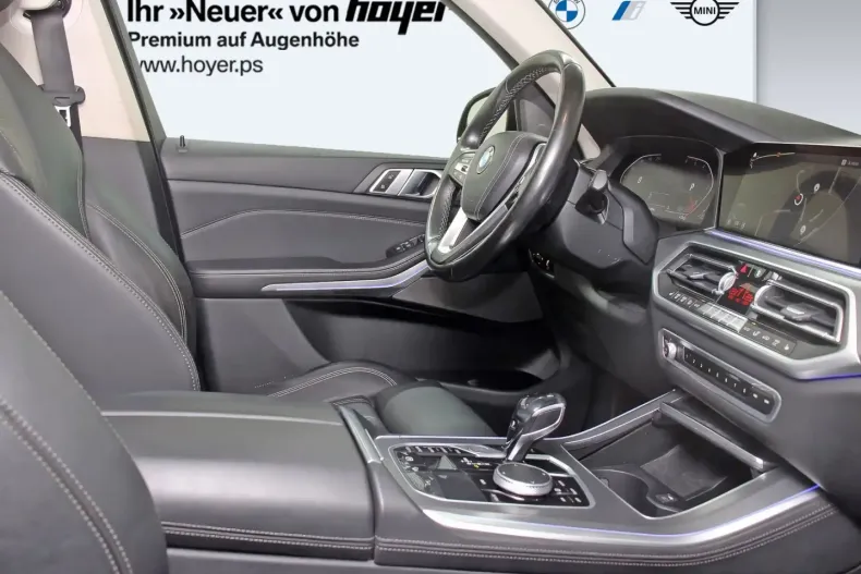 BMW X5 din 2021 cu 79.990 km - oferta BMW113469 - foto 4