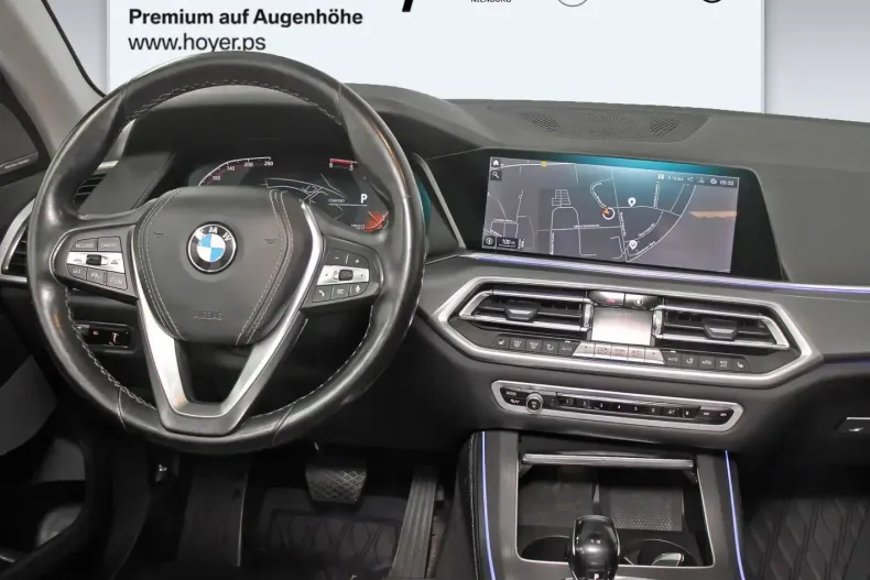 BMW X5 din 2021 cu 79.990 km - oferta BMW113469 - foto 5