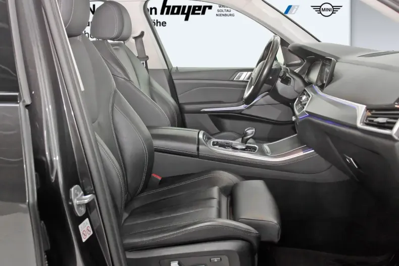 BMW X5 din 2021 cu 79.990 km - oferta BMW113469 - foto 6