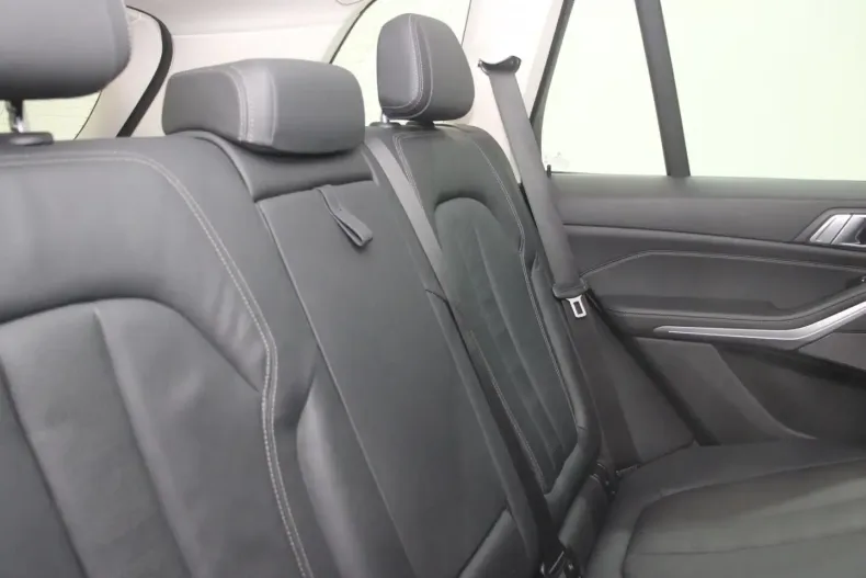 BMW X5 din 2021 cu 79.990 km - oferta BMW113469 - foto 8