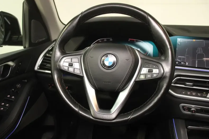 BMW X5 din 2021 cu 79.990 km - oferta BMW113469 - foto 9