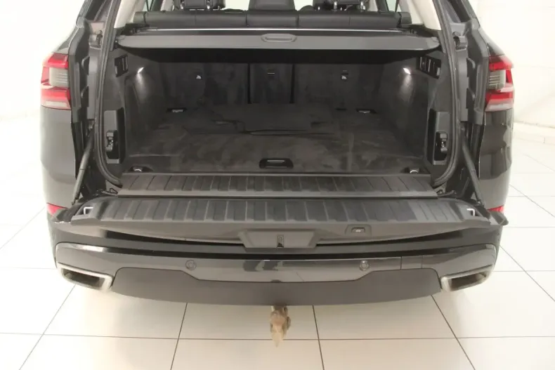 BMW X5 din 2021 cu 79.990 km - oferta BMW113469 - foto 12