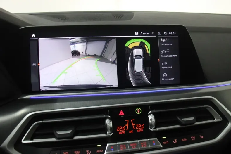 BMW X5 din 2021 cu 79.990 km - oferta BMW113469 - foto 13