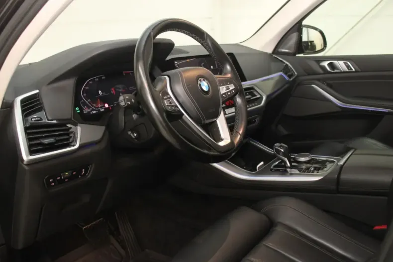 BMW X5 din 2021 cu 79.990 km - oferta BMW113469 - foto 14