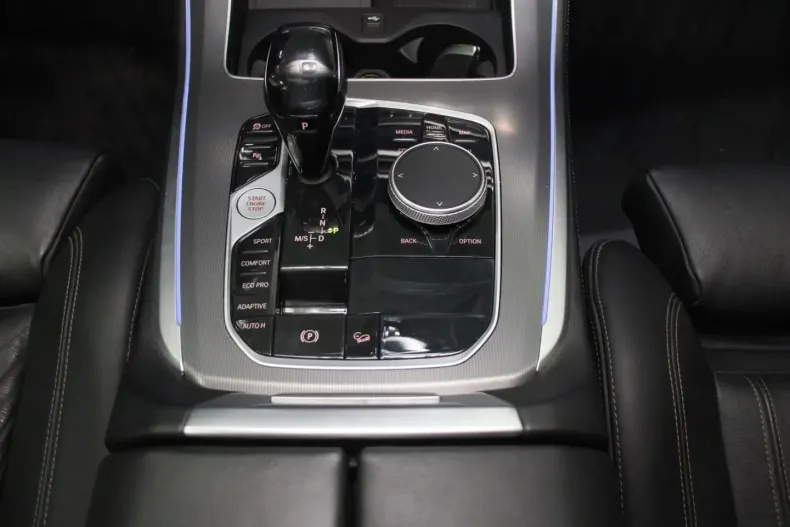 BMW X5 din 2021 cu 79.990 km - oferta BMW113469 - foto 18