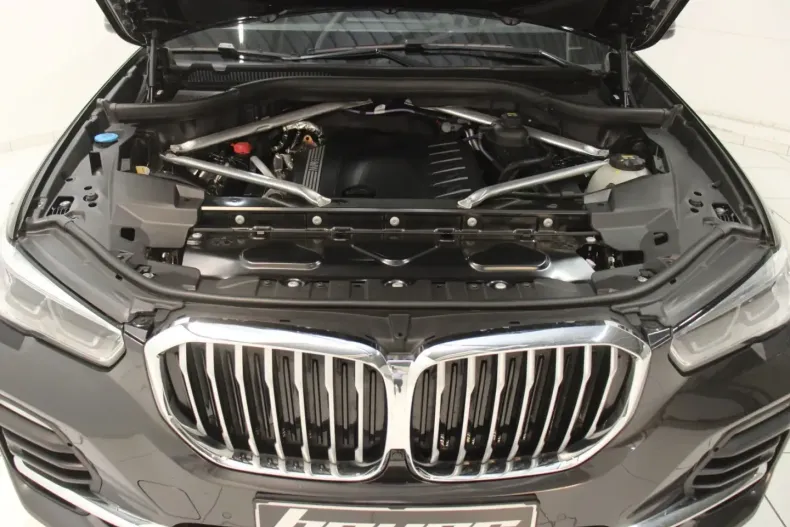 BMW X5 din 2021 cu 79.990 km - oferta BMW113469 - foto 19