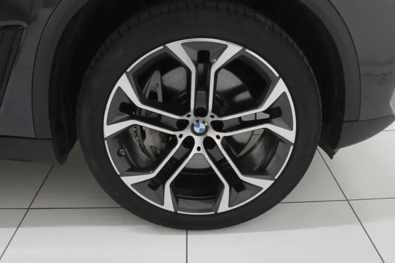 BMW X5 din 2021 cu 79.990 km - oferta BMW113469 - foto 20