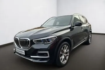 BMW X5 din 2022 - oferta BMW113472