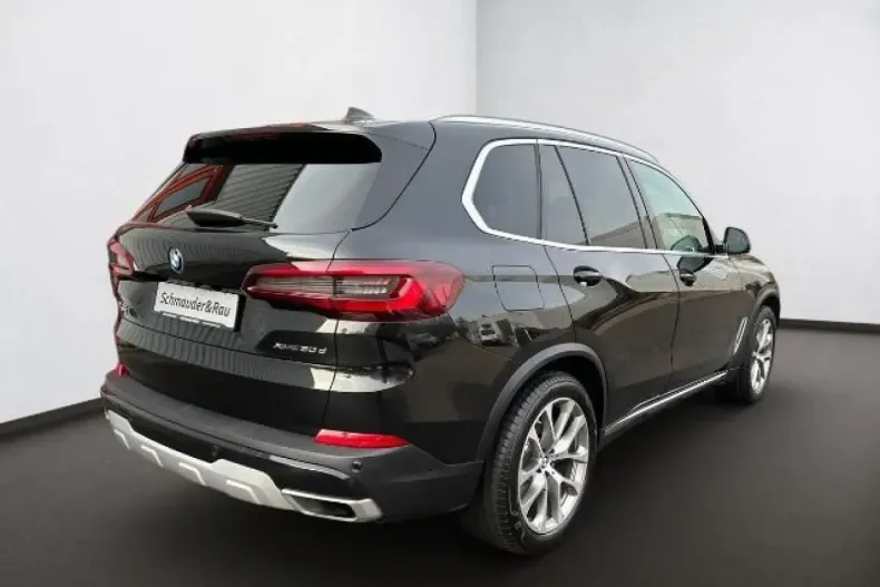 BMW X5 din 2022 cu 48.150 km - oferta BMW113472 - foto 5