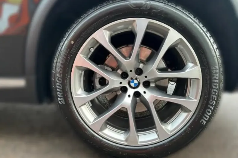 BMW X5 din 2022 cu 48.150 km - oferta BMW113472 - foto 11