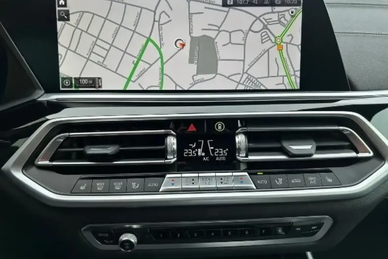 BMW X5 din 2022 cu 48.150 km - oferta BMW113472 - foto 13