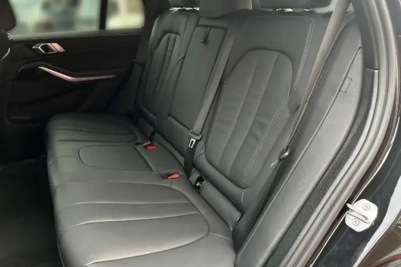 BMW X5 din 2022 cu 48.150 km - oferta BMW113472 - foto 17