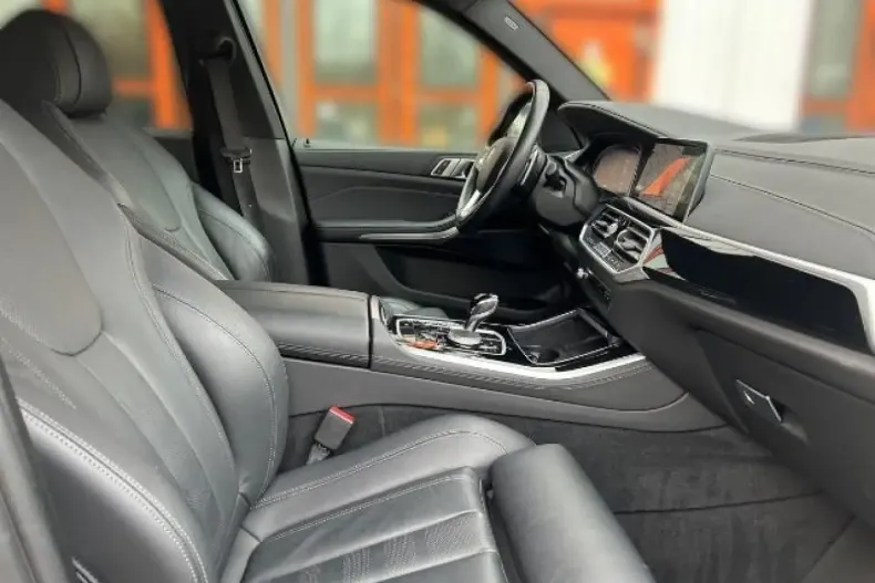 BMW X5 din 2022 cu 48.150 km - oferta BMW113472 - foto 18